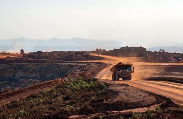 Habiskan Rp10 Triliun, Smelter Freeport di Gresik Bisa Produksi 50 Ton Emas Habiskan Rp10 Triliun, Smelter Freeport di Gresik Bisa Produksi 50 Ton Emas