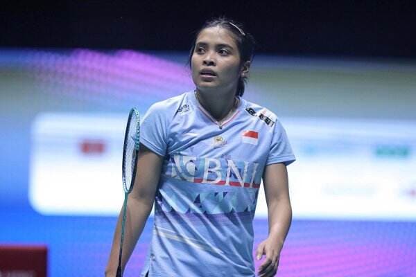 Tampil di Hong Kong Open 2024, Gregoria Mariska Kejar Poin BWF World Tour Finals 2024