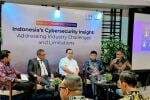 Tangkal Ancaman Siber, Kadin Indonesia Ajak Semua Pihak Berkolaborasi