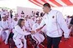 Tantangan Atlet Indonesia Jaga Tradisi Medali di Paralimpiade Paris 2024