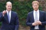 Tantangan Besar Pangeran Harry dan William untuk Akhiri Perseteruan Sengit