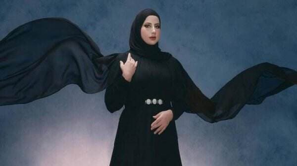 Viral Tasyi Athasyia Curhat soal Aib Keluarga Dijaga Rapat: Biar Allah yang Balas Viral Tasyi Athasyia Curhat soal Aib Keluarga Dijaga Rapat: Biar Allah yang Balas