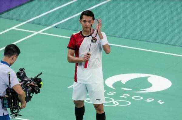 Taufik Hidayat Komentari Hasil Buruk Tunggal Putra Indonesia di Olimpiade Paris 2024