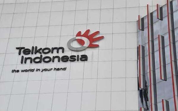 Telkom (TLKM) Siap Buyback Saham hingga Rp3 Triliun Telkom (TLKM) Siap Buyback Saham hingga Rp3 Triliun