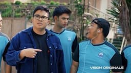 Sinopsis Series V+ Temen Ngekost Episode 3 Januari 2025