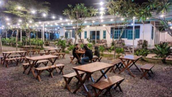 5 Tempat Bukber di Solo, Nomor 3 Beragam Pilihan Makanan Tradisional hingga Internasional 5 Tempat Bukber di Solo, Nomor 3 Beragam Pilihan Makanan Tradisional hingga Internasional