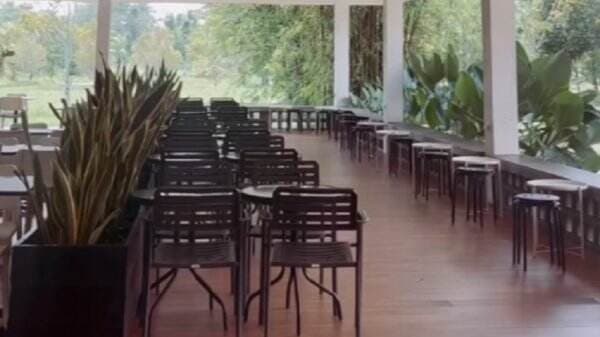 7 Tempat Nongkrong di Pontianak, Nomor 5 Rasakan Kesejukan Angin Sepoi-sepoi 7 Tempat Nongkrong di Pontianak, Nomor 5 Rasakan Kesejukan Angin Sepoi-sepoi