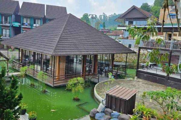 10 Tempat Staycation di Ciwidey: Nikmati Keindahan Alam dan Suasana Tenang di Libur Lebaran 10 Tempat Staycation di Ciwidey: Nikmati Keindahan Alam dan Suasana Tenang di Libur Lebaran