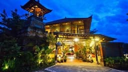 10 Tempat Staycation di Malang Cocok Untuk Liburan Santai!