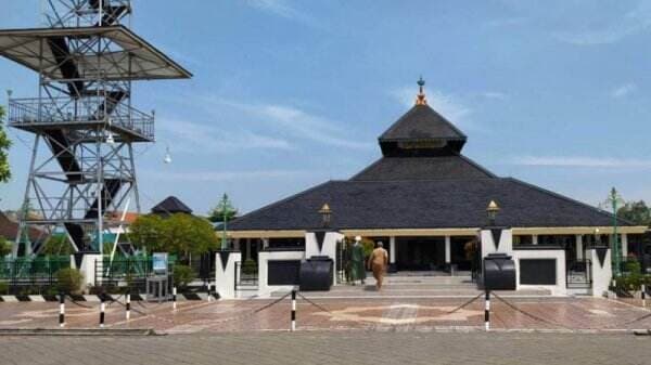 13 Tempat Wisata di Demak, Nikmati Petualangan Seru di Kota Wali