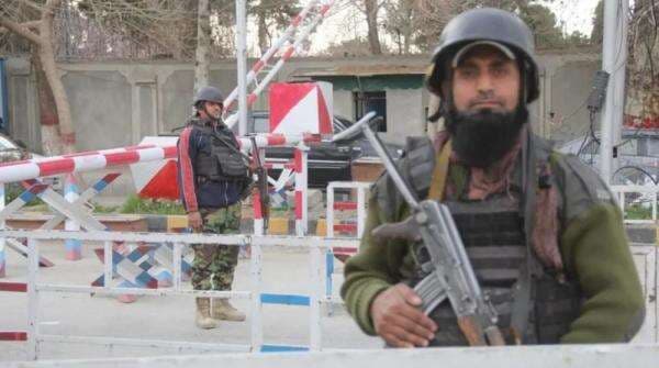 Lebih dari 100 Sandera Berhasil Dibebaskan Setelah Kelompok Bersenjata Serang Kereta Penuh Penumpang Lebih dari 100 Sandera Berhasil Dibebaskan Setelah Kelompok Bersenjata Serang Kereta Penuh Penumpang