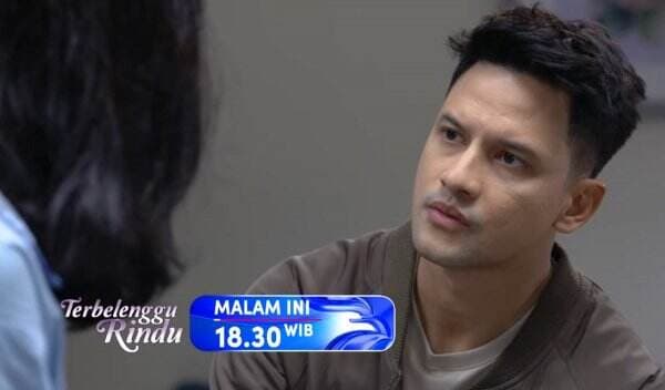 Sinopsis Sinetron <i>Terbelenggu Rindu</i> Episode 19