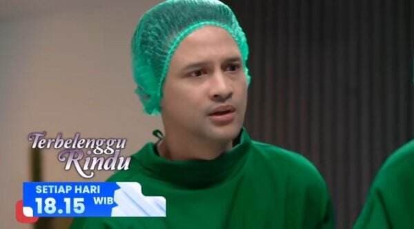 Sinopsis Sinetron Terbelenggu Rindu Episode 93