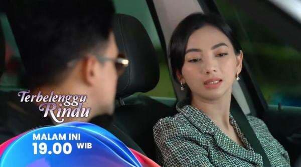 Sinopsis Sinetron Terbelenggu Rindu Episode 192 Sinopsis Sinetron Terbelenggu Rindu Episode 192