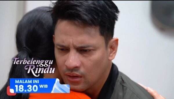 Sinopsis Sinetron Terbelenggu Rindu Episode 113