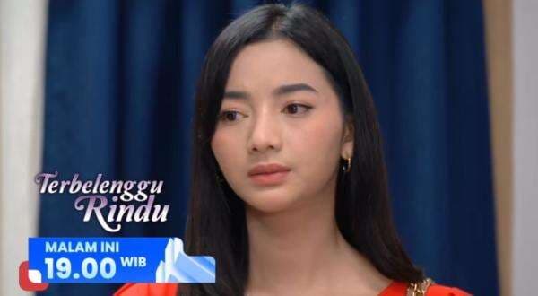 Sinopsis Sinetron Terbelenggu Rindu Episode 189 Sinopsis Sinetron Terbelenggu Rindu Episode 189