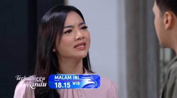 Sinopsis Sinetron <i>Terbelenggu Rindu</i> Episode 44