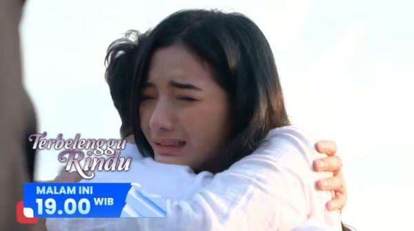 Sinopsis Sinetron Terbelenggu Rindu Episode 166 Sinopsis Sinetron Terbelenggu Rindu Episode 166