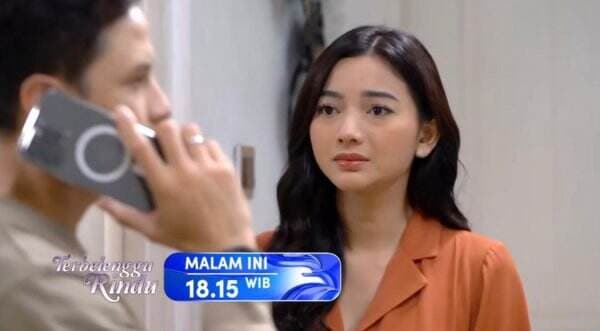 Sinopsis Sinetron <i>Terbelenggu Rindu</i> Episode 49