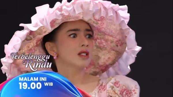 Sinopsis Sinetron Terbelenggu Rindu Episode 200 Sinopsis Sinetron Terbelenggu Rindu Episode 200