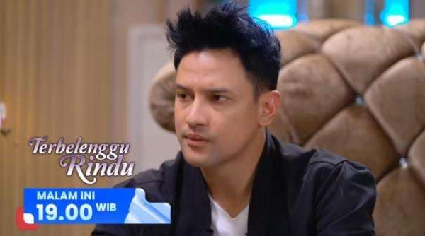 Sinopsis Sinetron Terbelenggu Rindu Episode 184 Sinopsis Sinetron Terbelenggu Rindu Episode 184