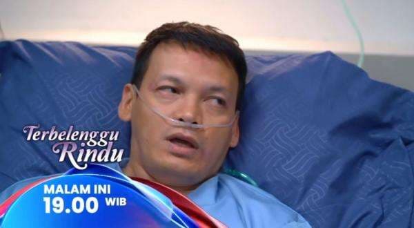 Sinopsis Sinetron Terbelenggu Rindu Episode 213 Sinopsis Sinetron Terbelenggu Rindu Episode 213