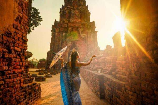 Biaya Liburan ke Thailand 3 Hari 2 Malam, Ini Estimasinya Dijamin Hemat! Biaya Liburan ke Thailand 3 Hari 2 Malam, Ini Estimasinya Dijamin Hemat!