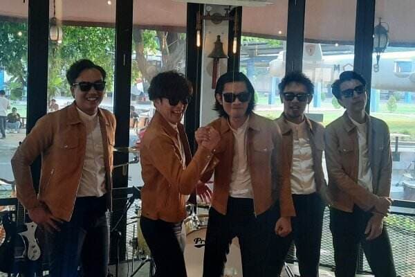 Dipa Bantah Iqbaal Ramadhan Jadi Pengganti Posisi Tria di The Changcuters