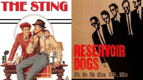 5 Film Bertema Pencurian dan Perampokan dengan Rating Terbaik di IMDB 5 Film Bertema Pencurian dan Perampokan dengan Rating Terbaik di IMDB