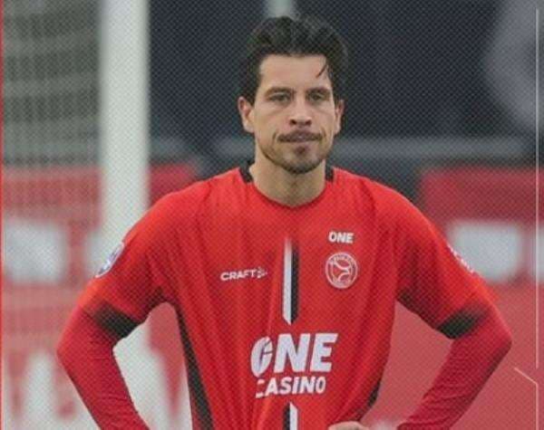 Ingin Main di Liga Jepang, Thom Haye Bakal Susul Sandy Walsh Ingin Main di Liga Jepang, Thom Haye Bakal Susul Sandy Walsh