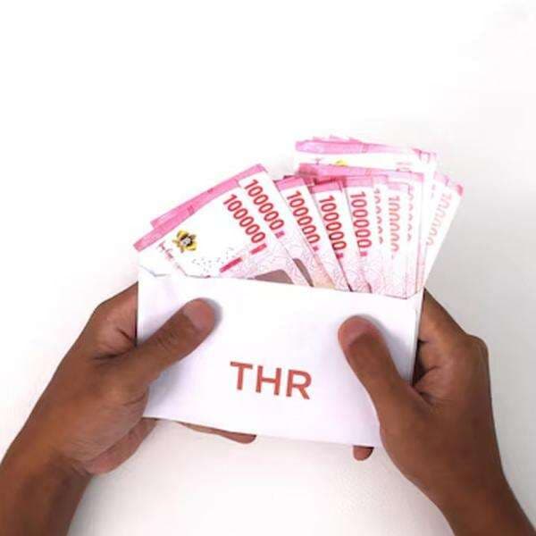 KUIS: Apa Kepanjangan THR? KUIS: Apa Kepanjangan THR?