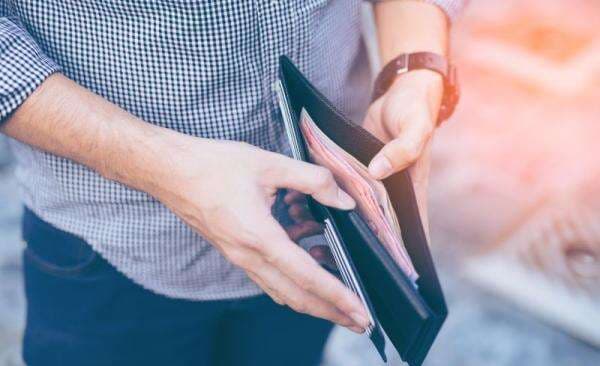 Besok Lebaran, Masih Banyak Perusahaan Belum Bayar THR ke Karyawan Besok Lebaran, Masih Banyak Perusahaan Belum Bayar THR ke Karyawan