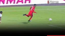 Singapura Hajar Timor Leste 3-0, Pimpin Klasemen Grup A Piala AFF 2024