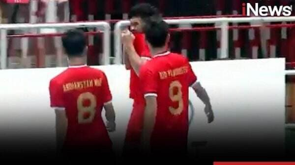 Libas Thailand, Timnas Futsal Indonesia Tantang Vietnam di Final ASEAN Futsal Championship 2024