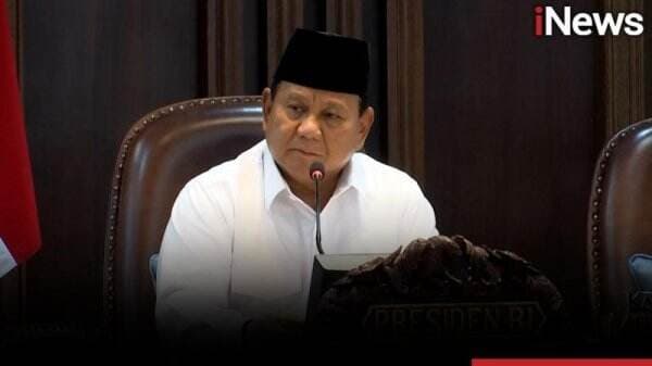 Pilkada Serentak Berjalan Aman, Prabowo Ungkap Ada Wartawan Nakal, Ada Apa?