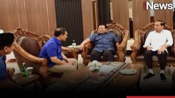 Menkopolkam: Presiden Prabowo 'Endorse' Ahmad Lutfi-Taj Yasin Tak Langgar Aturan