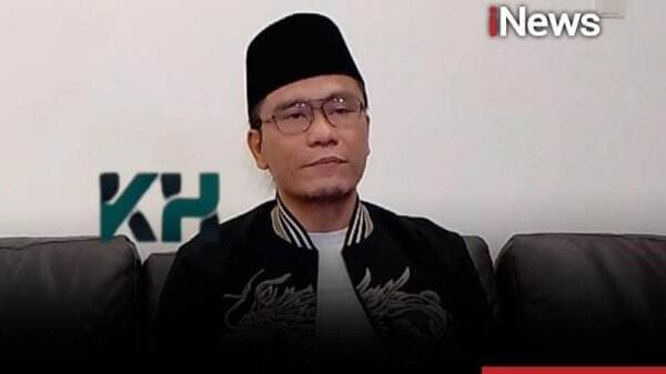 Prabowo Kaji Usul DPR Terkait Sertifikasi Pendakwah Usai Video Gus Miftah Hina Penjual Es Viral