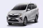 Tiga Mobil Daihatsu Paling Laris di Indonesia, Sigra Juaranya