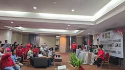  Tiga Parpol Dukung Ade Kuswara di Pilkada Kabupaten Bekasi   