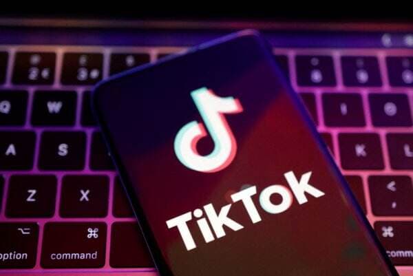 TikTok Resmi Berhenti Beroperasi di AS pada 19 Januari 2025