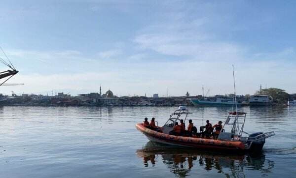 Cari Ikan di Perairan Pulau Lumu-lumu, Nelayan Pangkep Hilang