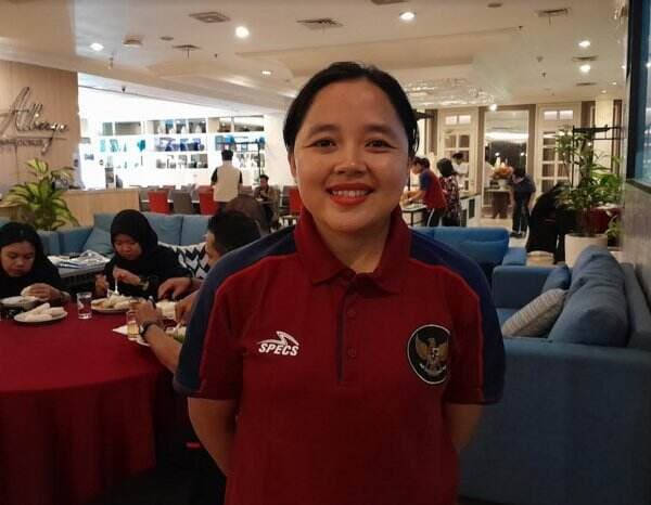 Timnas Futsal Putri Indonesia Targetkan Juara di NSDF Women Futsal Championship 2024, Novita Murni Yakin Tampil Maksimal