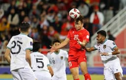 Timnas Indonesia 4 Kali Permalukan Vietnam Tahun Ini: Cetak 10 Gol Tanpa Kebobolan!