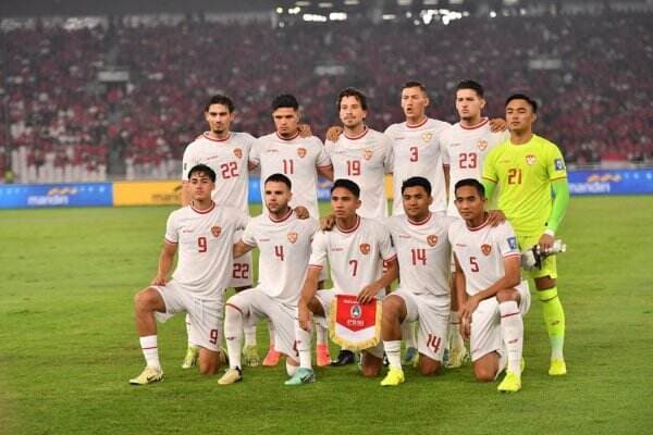 Timnas Indonesia Dipersulit untuk Laga Tandang di Putaran 3 Kualifikasi Piala Dunia 2026 Zona Asia, Erick Thohir Siapkan Skema Balasan