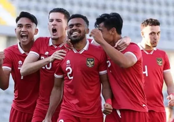 Timnas Indonesia Tembus 16 Besar Piala Asia 2023, PSM Makassar Kirim Pesan Khusus ke Yakob Sayuri