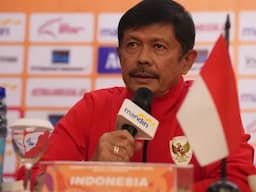 Timnas Indonesia U-19 Tembus Final Piala AFF U-19 2024 Usai Kalahkan Malaysia U-19, Indra Sjafri: Alhamdulillah