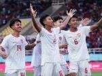 Timnas Indonesia U-16 Uji Coba Internasional Jelang Kualifikasi Piala Asia U-17 2025