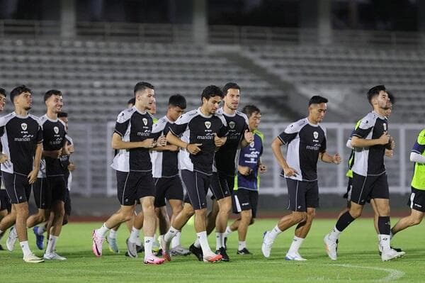 Timnas Indonesia vs Australia Main di GBK Hari Ini, Jadi Aset Negara Termahal Capai Rp348 Triliun   