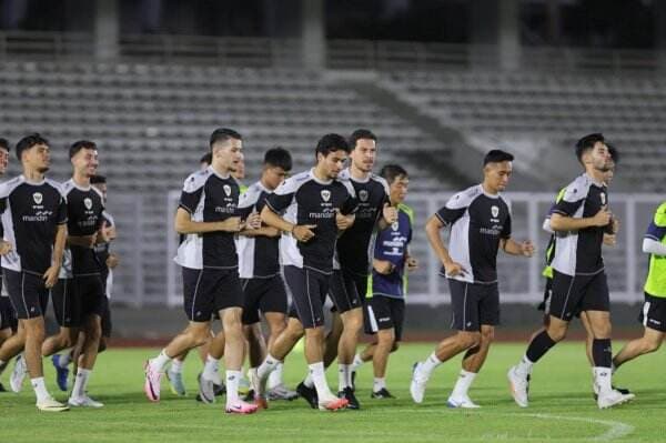 Timnas Indonesia vs Australia Main di GBK yang Jadi Aset Negara Termahal, Tembus Rp348 Triliun