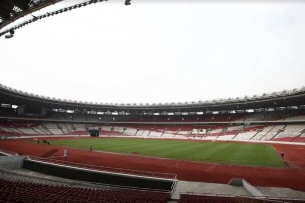 Timnas Indonesia vs Australia Tak Jadi Digelar di Gelora Bung Tomo, PSSI Ternyata sejak Awal Inginnya Main di SUGBK